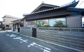 Awaji Central Villa In Shizuki1764